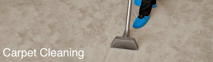 Carpet Cleaning Huddersfield